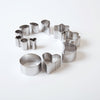 Das Clay Metal Moulds | Conscious Craft